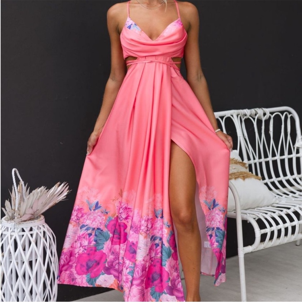 Hello Molly All For Fun Dress - Picture 1 of 8